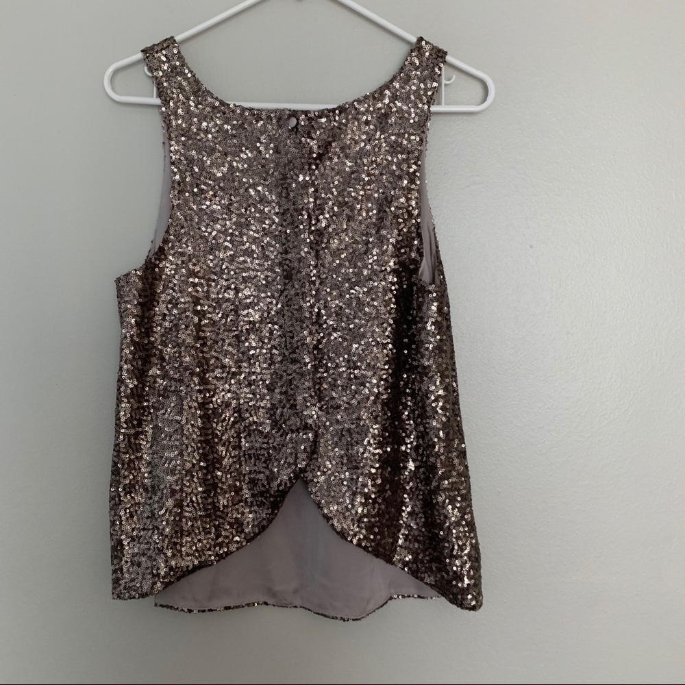 Lovers & Friends Blouse - Picture 4 of 6